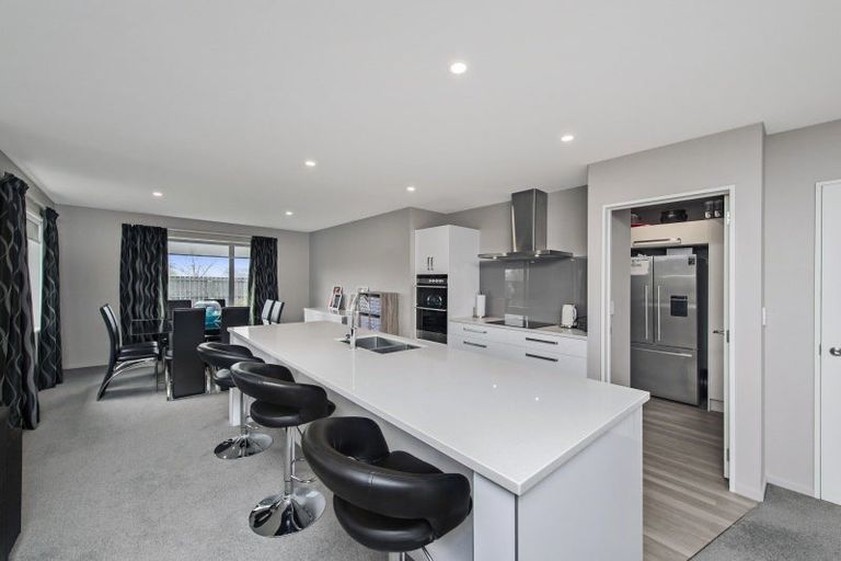 Photo of property in 5 Friars Lane, Leeston, 7632