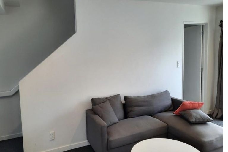 Photo of property in 101 Burke Street, Sydenham, Christchurch, 8023