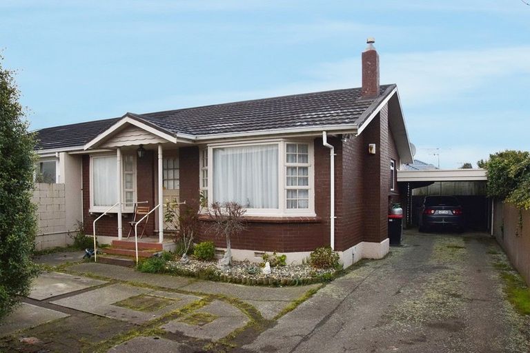 Photo of property in 3/319 Herbert Street, Windsor, Invercargill, 9810
