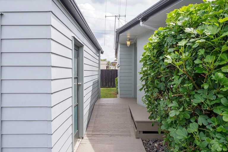 Photo of property in 58a Campbell Street, Leamington, Cambridge, 3432