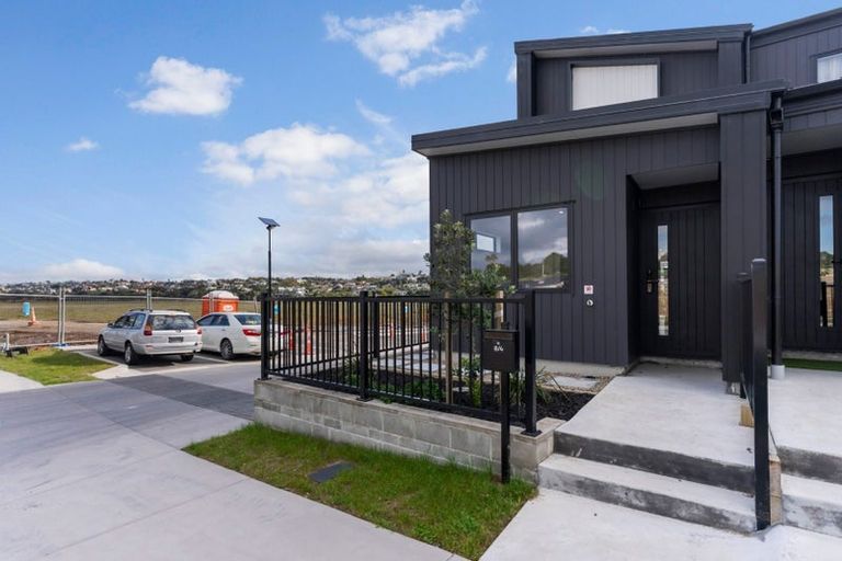 Photo of property in 8/4 Limestone Drive, Hobsonville, Auckland, 0616
