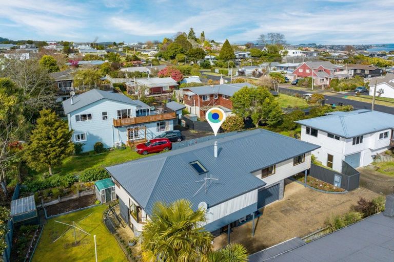 Photo of property in 12 Puriri Street, Hilltop, Taupo, 3330