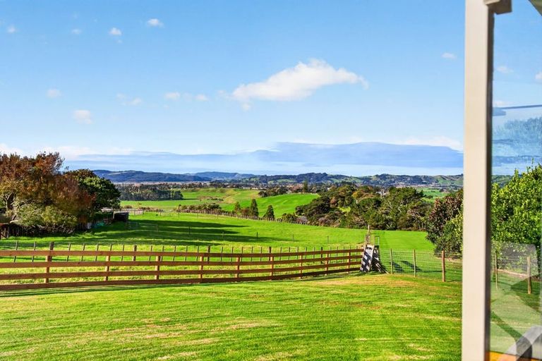 Photo of property in 494 Fordyce Road, Helensville, 0874