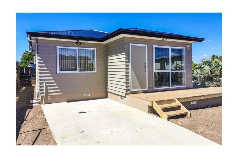 Photo of property in 57c Senator Drive, Manurewa, Auckland, 2105