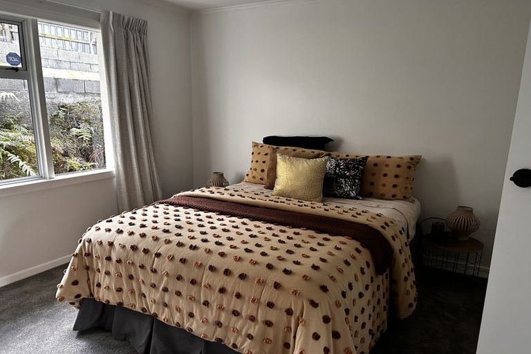 Photo of property in 4 Bledisloe Crescent, Wainuiomata, Lower Hutt, 5014