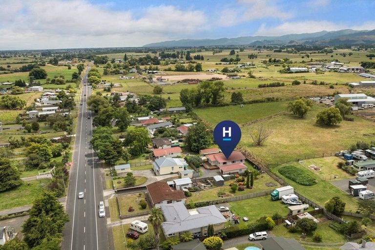 Photo of property in 55a Puke Road, Paeroa, 3600