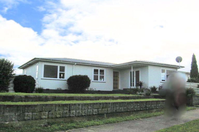 Photo of property in 2 Norrie Street, Feilding, 4702