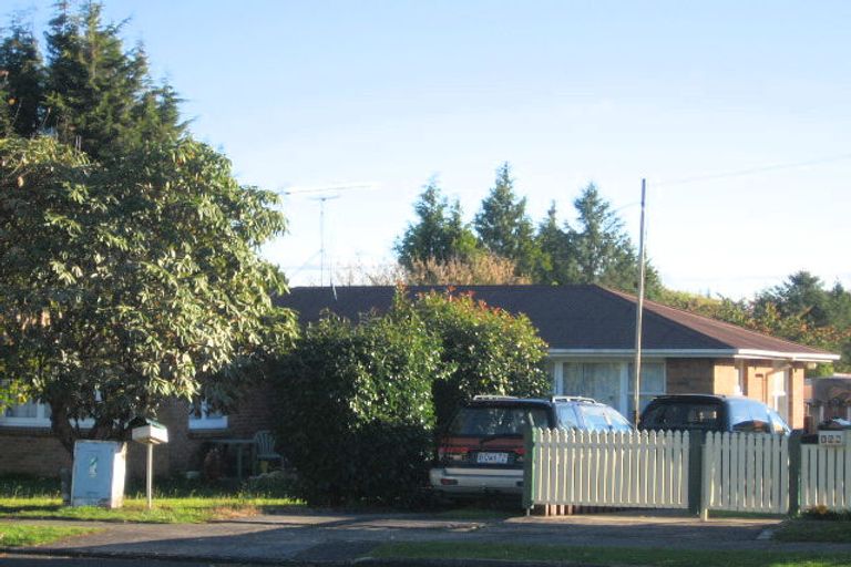 Photo of property in 160 Elizabeth Drive, Tokoroa, 3420