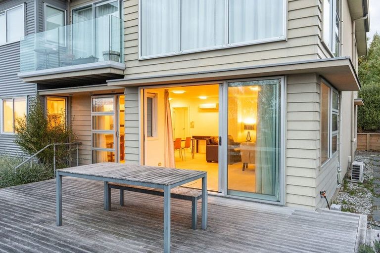 Photo of property in 61c Earls Road, Saint Clair, Dunedin, 9012