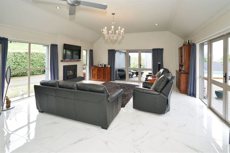 Photo of property in 1314 Kakaramea Road, Ngahinapouri, Ohaupo, 3882