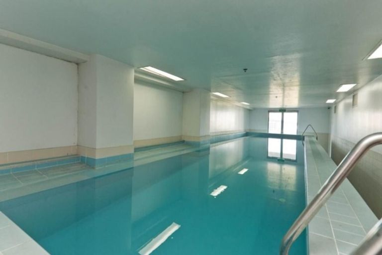 Photo of property in Zest Apartments, 817/72 Nelson Street, Auckland Central, Auckland, 1010