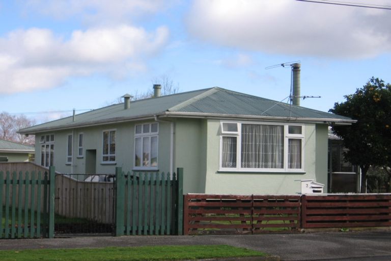 Photo of property in 2 Lett Street, Lansdowne, Masterton, 5810
