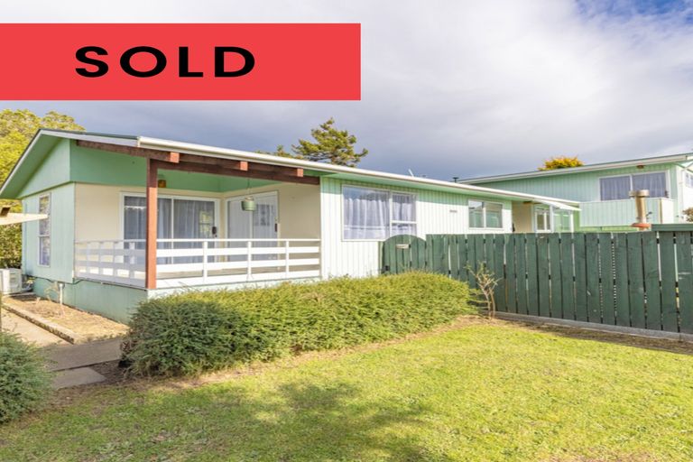 Photo of property in 3 Delhi Avenue, Aramoho, Whanganui, 4500