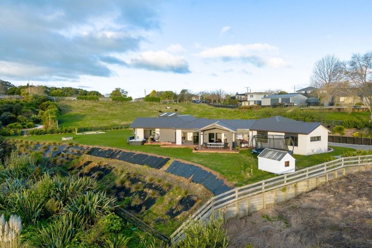 Photo of property in 43 Charles Edwards Street, Ohaupo, 3803