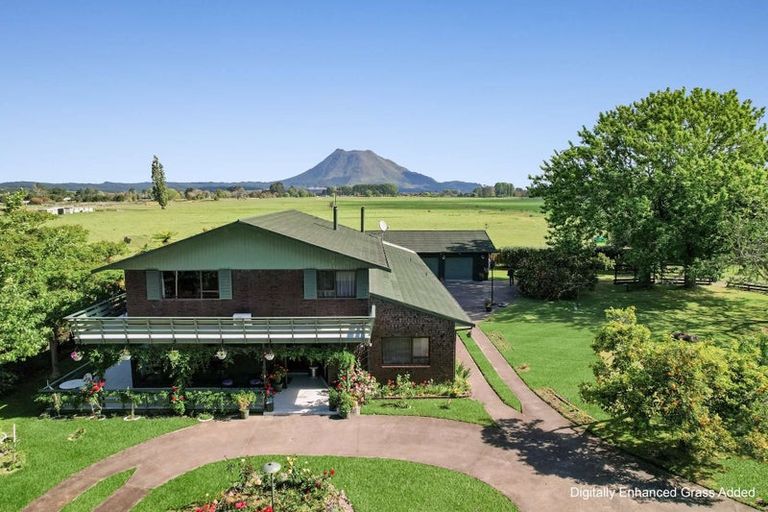 Photo of property in 2443 State Highway 30, Otakiri, Whakatane, 3192