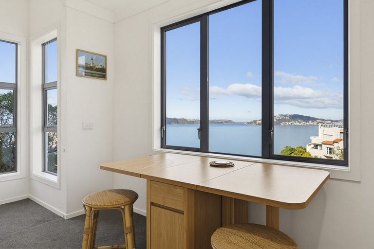 Photo of property in 8b Homebush Road, Khandallah, Wellington, 6035