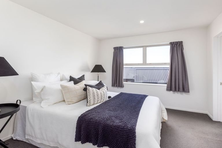 Photo of property in 5/39 Gallaghan Close, Wigram, Christchurch, 8042