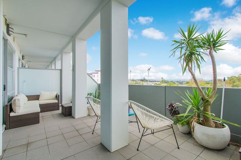 Photo of property in 1/401c New North Road, Kingsland, Auckland, 1021
