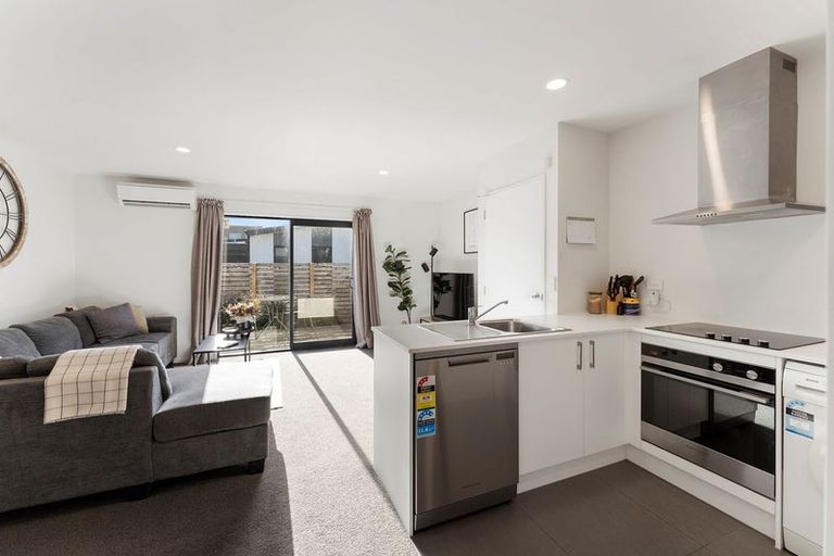 Photo of property in 14 League Lane, Phillipstown, Christchurch, 8011