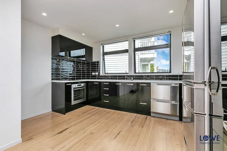 Photo of property in 3/10 Rose Road, Grey Lynn, Auckland, 1021