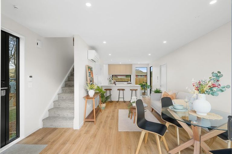 Photo of property in 3/7 Bunyan Street, Waltham, Christchurch, 8023