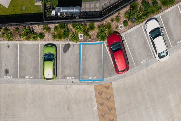 Photo of property in 103/2 Rauroa Lane, Hobsonville, Auckland, 0616