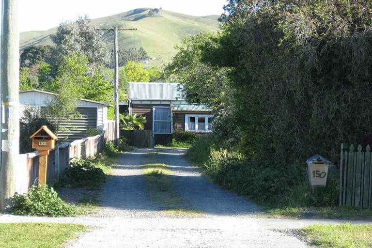 Photo of property in 150 Hospital Road, Witherlea, Blenheim, 7201