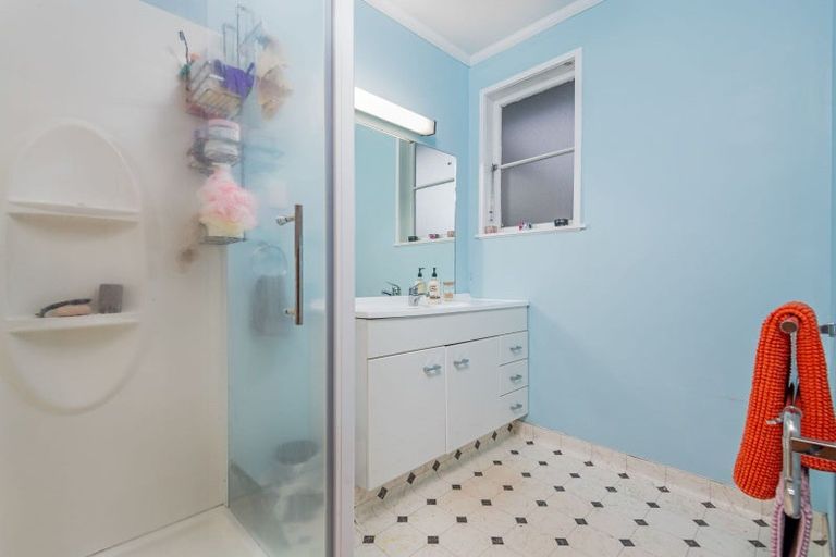 Photo of property in 14 Mokau Place, Terrace End, Palmerston North, 4410