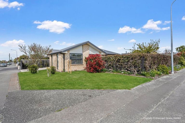 Photo of property in 170 William Street, Netherby, Ashburton, 7700