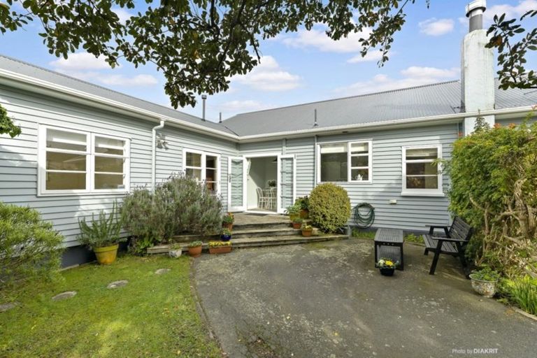 Photo of property in 65a Cashmere Avenue, Khandallah, Wellington, 6035