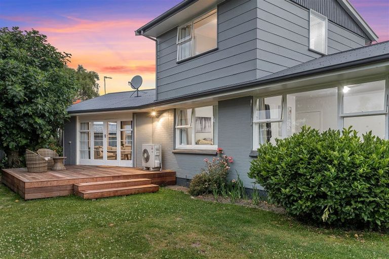 Photo of property in 57 Highsted Road, Bishopdale, Christchurch, 8053