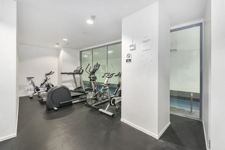 Photo of property in Soho Apartments, 1208/74 Taranaki Street, Te Aro, Wellington, 6011