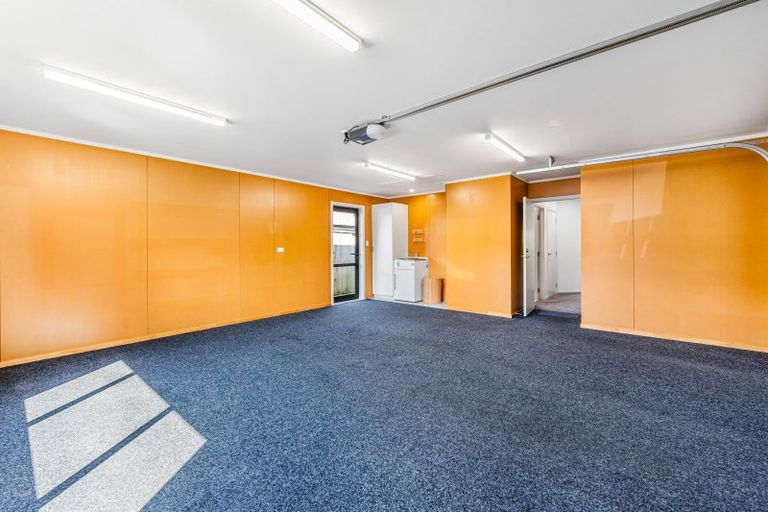 Photo of property in 151 James Line, Kelvin Grove, Palmerston North, 4414