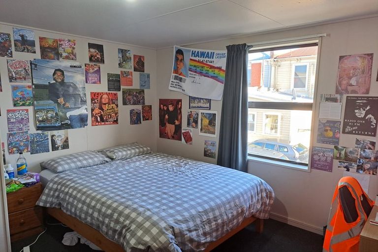 Photo of property in 840a Cumberland Street North, North Dunedin, Dunedin, 9016