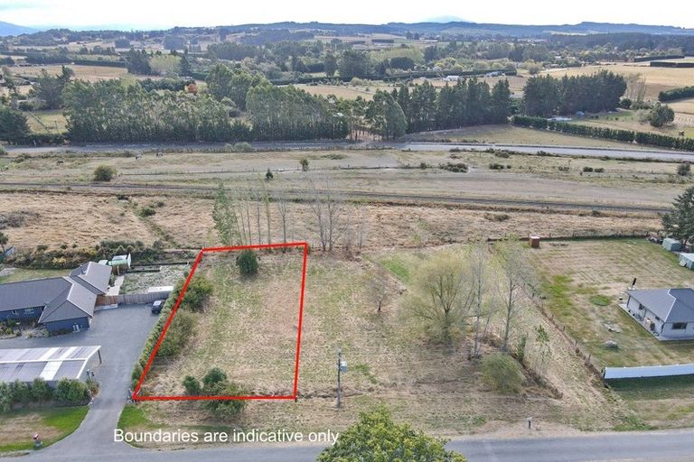 Photo of property in 53 Canterbury Street, Ashley, Rangiora, 7477