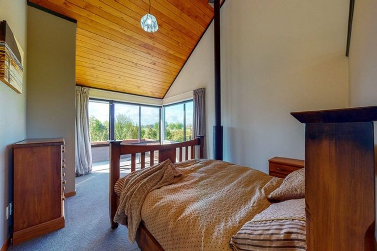 Photo of property in 181 Reid Road, Ngahinapouri, Ohaupo, 3882