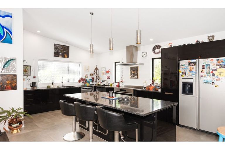 Photo of property in 1253a Tram Road, Swannanoa, Rangiora, 7476