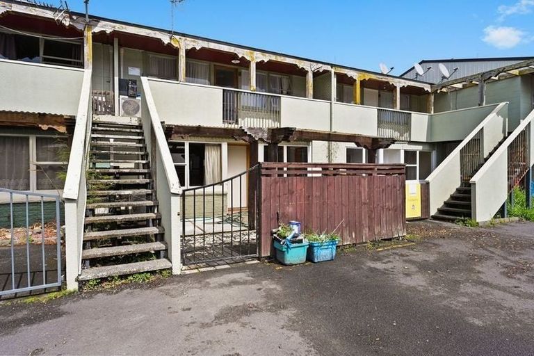 Photo of property in 3/55 Albert Street, Hamilton East, Hamilton, 3216