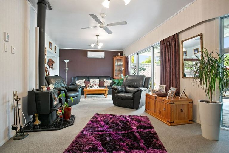 Photo of property in 118 Tirau Street, Putaruru, 3411