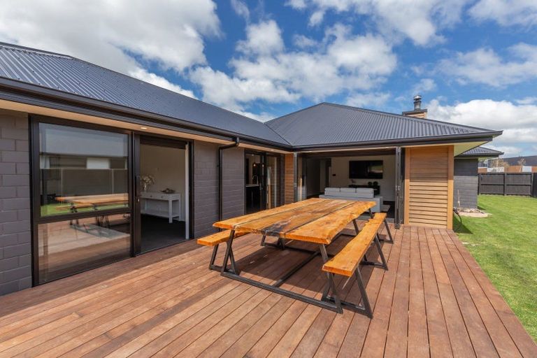 Photo of property in 11 Corriedale Lane, West Melton, 7618