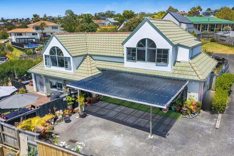 Photo of property in 1/3 Pelican Lane, Unsworth Heights, Auckland, 0632