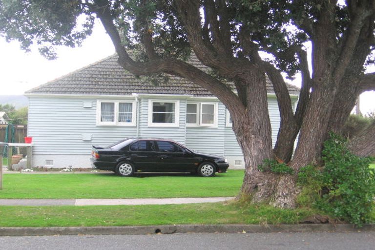 Photo of property in 57 Durham Crescent, Fairfield, Lower Hutt, 5011