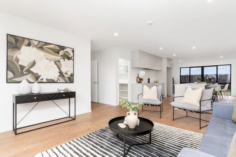 Photo of property in 8 Rakau Lane, Casebrook, Christchurch, 8051