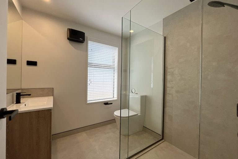 Photo of property in 4/15 Southey Street, Sydenham, Christchurch, 8023