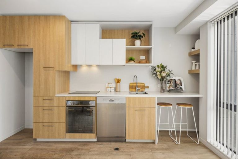 Photo of property in Vsp South, 806/168 Victoria Street, Te Aro, Wellington, 6011