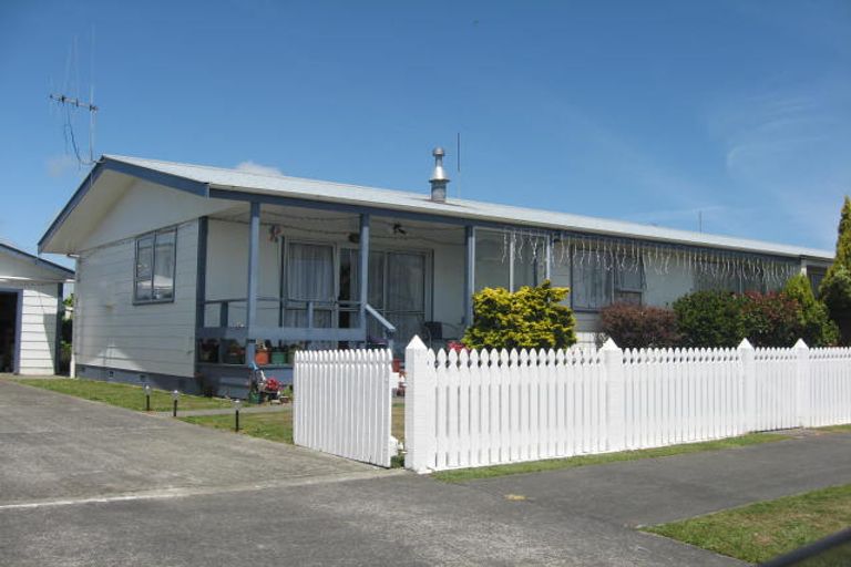 Photo of property in 24 Ferndale Place, Feilding, 4702