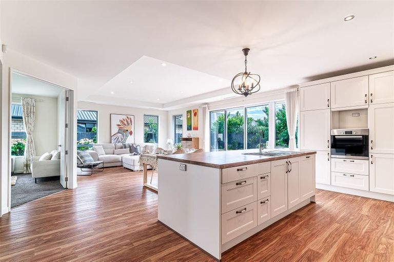 Photo of property in 59 Kittyhawk Avenue, Wigram, Christchurch, 8042