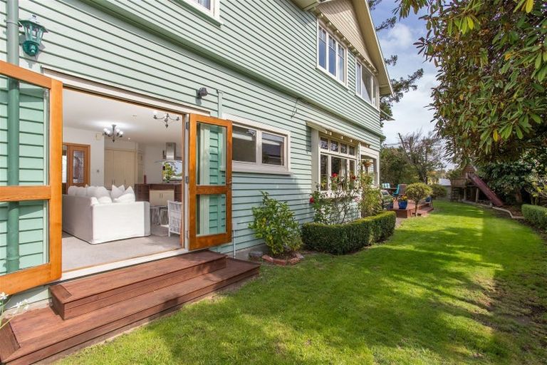 Photo of property in 89 Chapter Street, St Albans, Christchurch, 8052