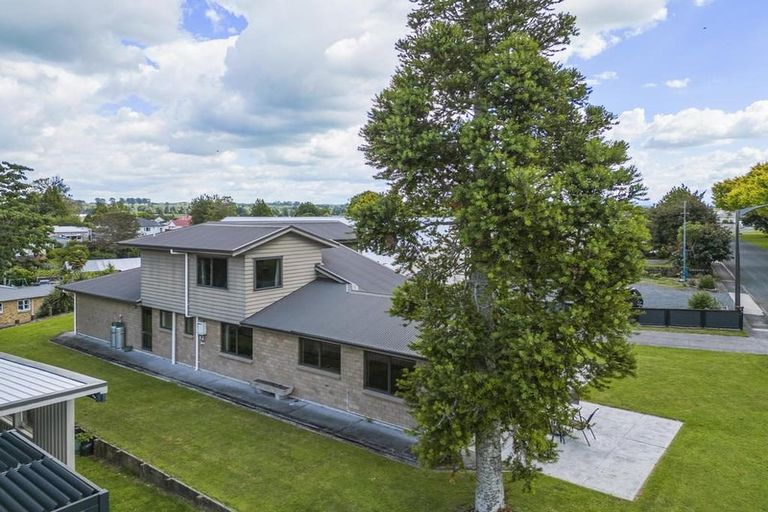 Photo of property in 6 Park Avenue, Putaruru, 3411