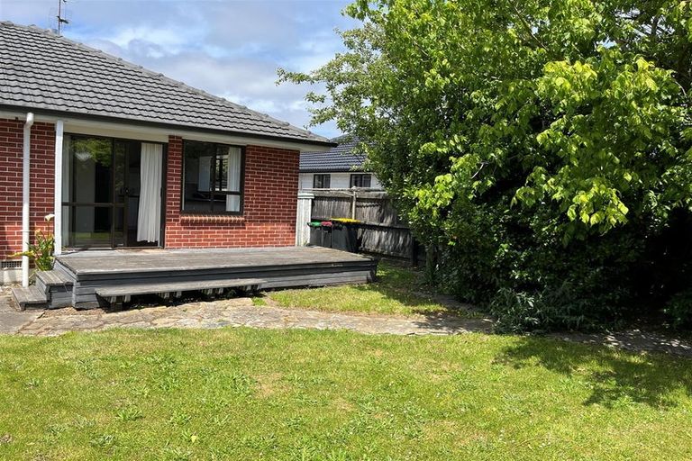 Photo of property in 20 Banbury Street, Burnside, Christchurch, 8053